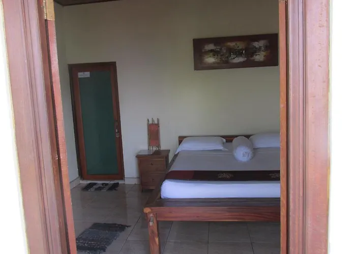Bo's Bungalows And Restaurant 2* BALI