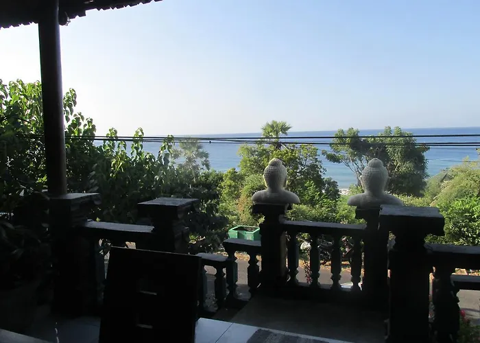 Bo's Bungalows And Restaurant Ferienpark BALI