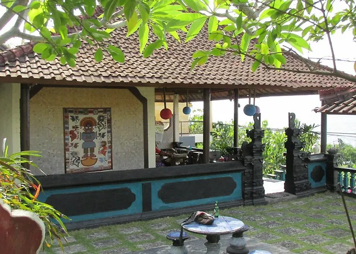 Bo's Bungalows And Restaurant 2*