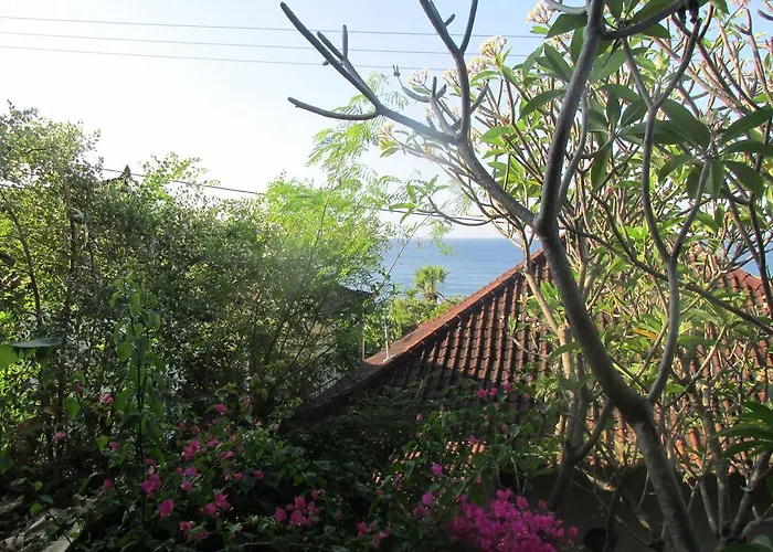 Bo's Bungalows And Restaurant 2* BALI